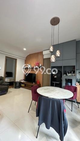Jual Rumah Mewah Megah Dengan View Eksklusif di BSD, Tangerang Jual Rumah Mewah Megah Dengan View Eksklusif di BSD, Tangerang