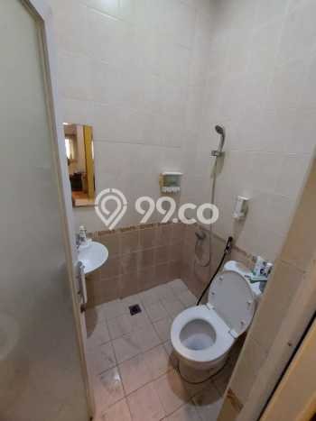 Rumah Luxury Modern Siap Huni di BSD Tangerang Rumah Luxury Modern Siap Huni di BSD Tangerang