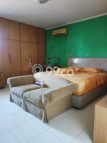 Ready to Use! Premium House LT 450m2 Desain Elegan di Bintaro Ready to Use! Premium House LT 450m2 Desain Elegan di Bintaro