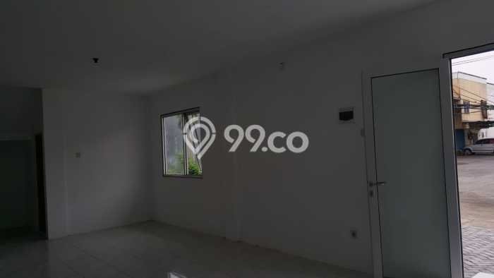 Unit Gudang Dijual di Tangerang LT 450m2 & LB 324m2 Unit Gudang Dijual di Tangerang LT 450m2 & LB 324m2