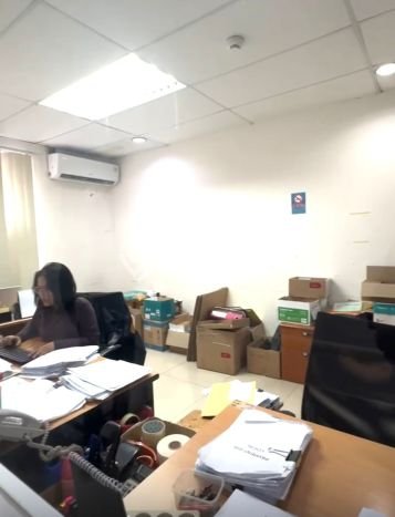 Gudang Dijual di Tangerang LT 1500m2 & LB 2022m2 Lokasi Terbaik! Gudang Dijual di Tangerang LT 1500m2 & LB 2022m2 Lokasi Terbaik!