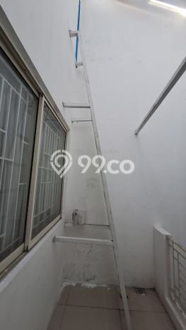 Dijual Rumah Modern 3 KT di BSD Residence One, Tangerang Dijual Rumah Modern 3 KT di BSD Residence One, Tangerang