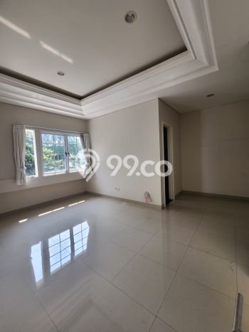 Sewa Rumah Murah di BSD Tangerang dengan 4 Kamar Tidur Sewa Rumah Murah di BSD Tangerang dengan 4 Kamar Tidur