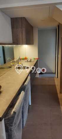 Rumah Minimalis 2 KT di BSD City Tangerang Full Furnished Rumah Minimalis 2 KT di BSD City Tangerang Full Furnished