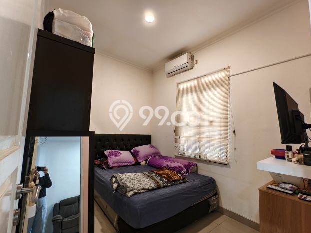 Rumah Modern Cantik 3 KT Siap Huni di Pamulang Rumah Modern Cantik 3 KT Siap Huni di Pamulang