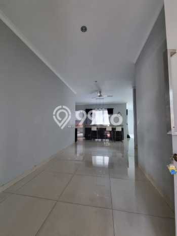 Jarang Ada! Rumah Sewa 4 Kamar Bagus Siap Huni BSD Jarang Ada! Rumah Sewa 4 Kamar Bagus Siap Huni BSD