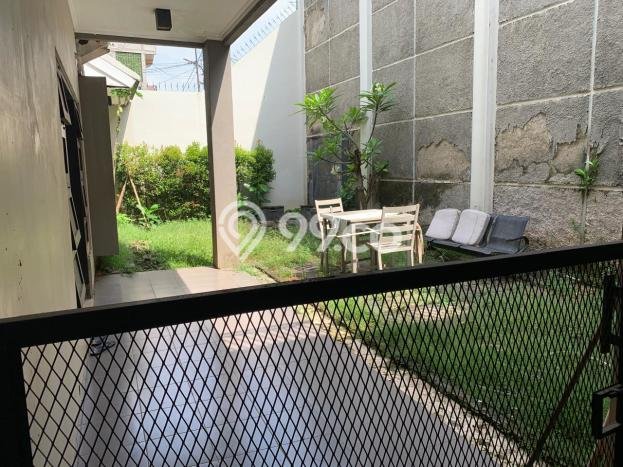Siap Huni Hunian Elit 5 Kamar di Serpong Dekat ke Mana Pun Siap Huni Hunian Elit 5 Kamar di Serpong Dekat ke Mana Pun
