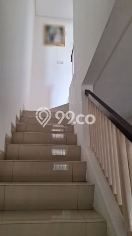 Dijual Rumah Modern 3 KT di BSD Residence One, Tangerang Dijual Rumah Modern 3 KT di BSD Residence One, Tangerang