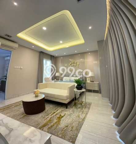 Jual Rumah Luas Megah Dengan View Eksklusif di Gading Serpong, Tangerang Jual Rumah Luas Megah Dengan View Eksklusif di Gading Serpong, Tangerang