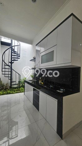 Dijual Hunian Rumah Nyaman 4 KT di BSD Griya Loka, Tangerang Dijual Hunian Rumah Nyaman 4 KT di BSD Griya Loka, Tangerang