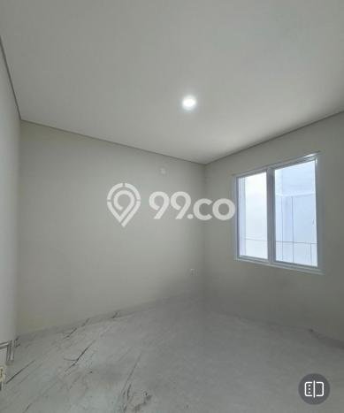 Rumah Modern 3 KT di BSD Tangerang Unfurnished Rumah Modern 3 KT di BSD Tangerang Unfurnished