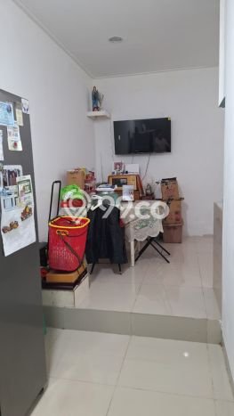 Dijual Rumah Modern 3 KT di BSD Residence One, Tangerang Dijual Rumah Modern 3 KT di BSD Residence One, Tangerang
