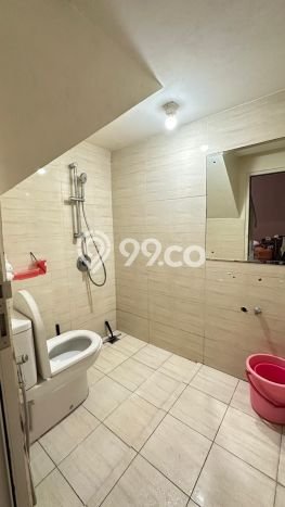 Hunian Nyaman Asri 3 KT Siap Pakai di BSD Tangerang Hunian Nyaman Asri 3 KT Siap Pakai di BSD Tangerang
