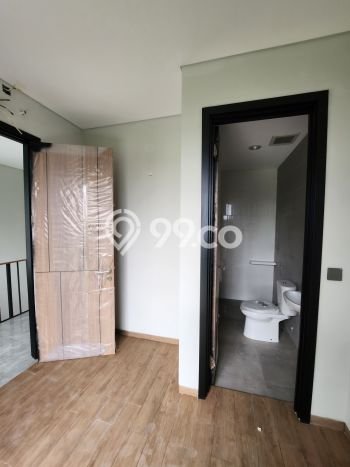 Hunian Nyaman Asri 3 KT Siap Pakai di Alam Sutera Tangerang Hunian Nyaman Asri 3 KT Siap Pakai di Alam Sutera Tangerang