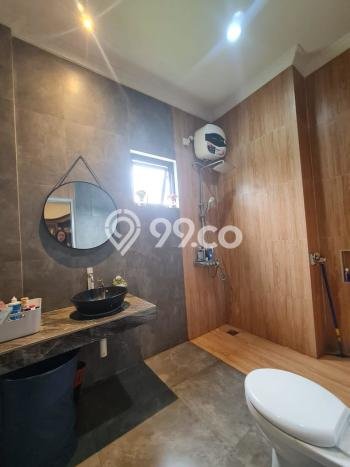 Jual Rumah Luas Elegan Dengan View Cantik di BSD, Tangerang Jual Rumah Luas Elegan Dengan View Cantik di BSD, Tangerang