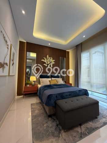 Jual Rumah Luas Megah Dengan View Eksklusif di Gading Serpong, Tangerang Jual Rumah Luas Megah Dengan View Eksklusif di Gading Serpong, Tangerang