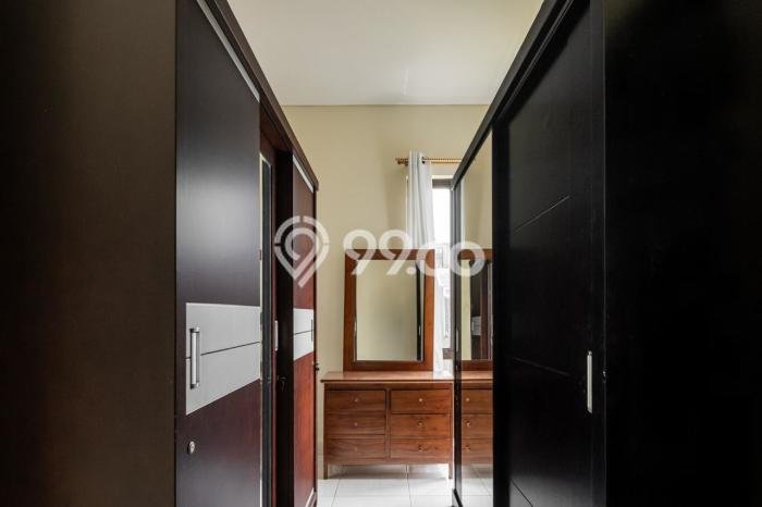 For Sale! Premium House LT 240m2 Desain Modern di BSD For Sale! Premium House LT 240m2 Desain Modern di BSD