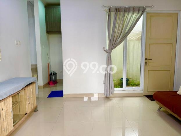 Rumah Minimalis 2 KT di Gading Serpong Tangerang Full Furnished Rumah Minimalis 2 KT di Gading Serpong Tangerang Full Furnished