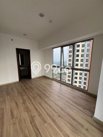 Siap Huni Apartemen di Tangerang 2 Kamar & 1 Kamar Mandi, Luas 64m2 Siap Huni Apartemen di Tangerang 2 Kamar & 1 Kamar Mandi, Luas 64m2