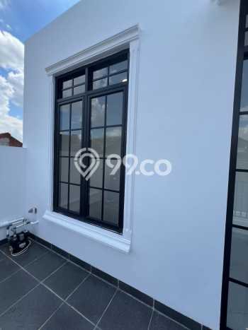 Dijual Hunian Rumah Nyaman 3 Kamar di BSD, Tangerang Dijual Hunian Rumah Nyaman 3 Kamar di BSD, Tangerang