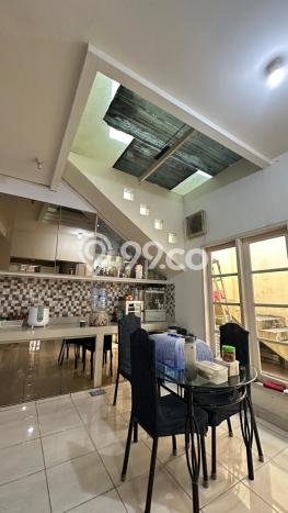 Dijual Hunian Rumah Nyaman 4 KT di BSD, Tangerang Dijual Hunian Rumah Nyaman 4 KT di BSD, Tangerang