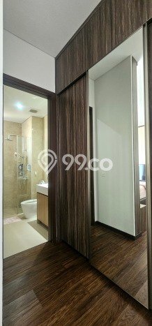 Rumah Elit LB 198m2 Siap Huni Desain Elegan di BSD City, Tangerang Rumah Elit LB 198m2 Siap Huni Desain Elegan di BSD City, Tangerang