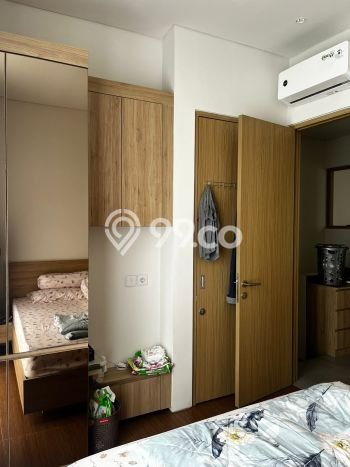 Rumah Minimalis 3 KT di BSD Tangerang Full Furnished Rumah Minimalis 3 KT di BSD Tangerang Full Furnished