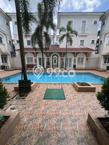 Kost Dijual Lokasi Strategis BSD City Tangerang 5 Kamar Tidur Kost Dijual Lokasi Strategis BSD City Tangerang 5 Kamar Tidur