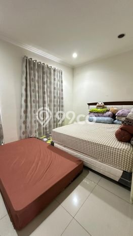 Hunian Nyaman Asri 3 KT Siap Pakai di BSD Tangerang Hunian Nyaman Asri 3 KT Siap Pakai di BSD Tangerang