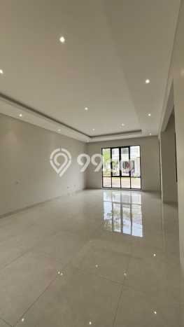 For Sale! Premium House LT 108m2 Desain Modern di BSD City For Sale! Premium House LT 108m2 Desain Modern di BSD City