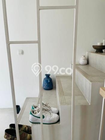 Hunian Nyaman Asri 1 KT Siap Huni di BSD Tangerang Hunian Nyaman Asri 1 KT Siap Huni di BSD Tangerang