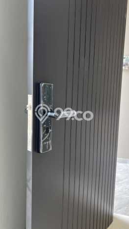 For Sale! Premium House LT 108m2 Desain Modern di BSD City For Sale! Premium House LT 108m2 Desain Modern di BSD City