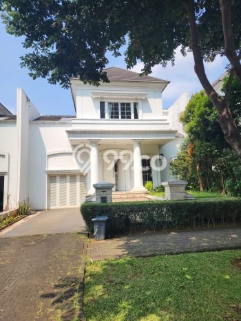 Sewa Rumah Murah di BSD Tangerang dengan 4 Kamar Tidur Sewa Rumah Murah di BSD Tangerang dengan 4 Kamar Tidur