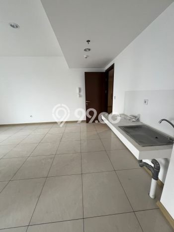 Siap Huni Apartemen di Tangerang 2 Kamar & 1 Kamar Mandi, Luas 64m2 Siap Huni Apartemen di Tangerang 2 Kamar & 1 Kamar Mandi, Luas 64m2