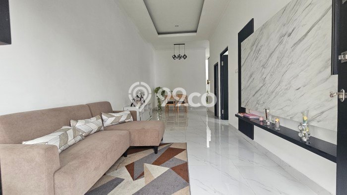 Dijual Hunian Rumah Nyaman 4 KT di BSD Griya Loka, Tangerang Dijual Hunian Rumah Nyaman 4 KT di BSD Griya Loka, Tangerang