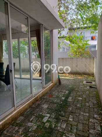 Rumah Luxury Modern Tanpa Renovasi di BSD De Park Tangerang Rumah Luxury Modern Tanpa Renovasi di BSD De Park Tangerang