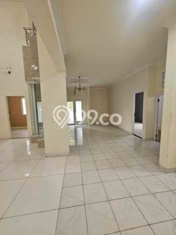 Siap Huni Rumah Mewah 4 Kamar di Serpong Utara Dekat ke Mana Saja Siap Huni Rumah Mewah 4 Kamar di Serpong Utara Dekat ke Mana Saja