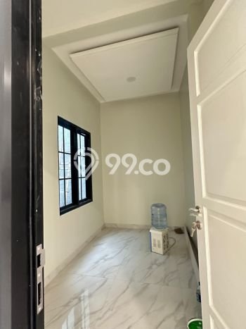 For Sale! Premium House LT 121m2 Desain Elegan di BSD For Sale! Premium House LT 121m2 Desain Elegan di BSD