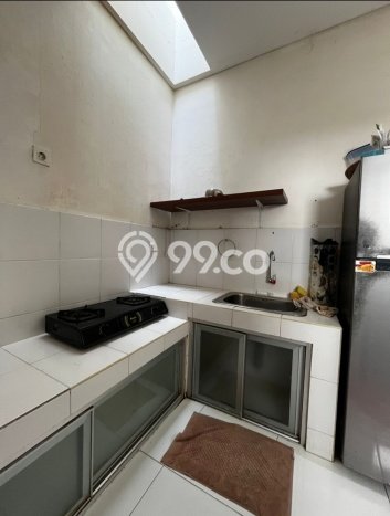 Rumah sewa siap huni 3 KT di BSD, Tangerang Rumah sewa siap huni 3 KT di BSD, Tangerang