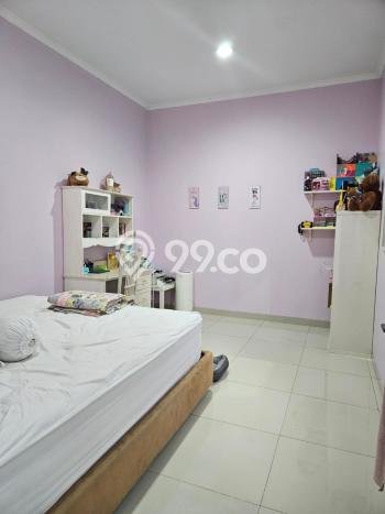 Rumah Elit Modern Siap Huni di Gading Serpong Tangerang Rumah Elit Modern Siap Huni di Gading Serpong Tangerang