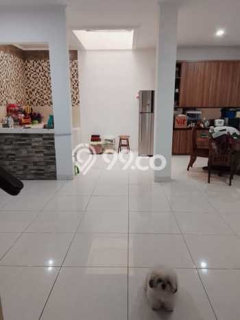 Rumah Modern 4 Kamar LT 114m2 di Gading Serpong Rumah Modern 4 Kamar LT 114m2 di Gading Serpong