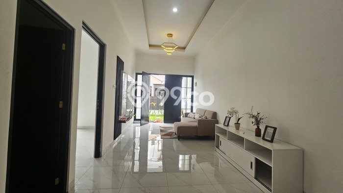 Dijual Hunian Rumah Nyaman 4 KT di BSD Griya Loka, Tangerang Dijual Hunian Rumah Nyaman 4 KT di BSD Griya Loka, Tangerang