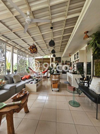 Dijual Rumah Luas Elegan Dengan View Eksklusif di BSD City, Tangerang Dijual Rumah Luas Elegan Dengan View Eksklusif di BSD City, Tangerang