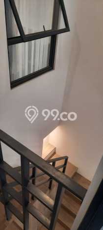 Rumah Minimalis 2 KT di BSD City Tangerang Full Furnished Rumah Minimalis 2 KT di BSD City Tangerang Full Furnished