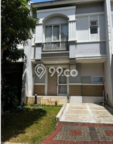 Rumah sewa siap huni 3 KT di BSD, Tangerang Rumah sewa siap huni 3 KT di BSD, Tangerang