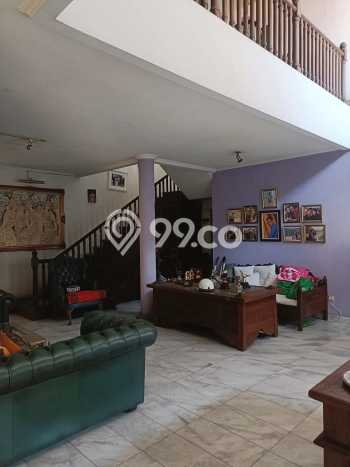Ready to Use! Premium House LT 450m2 Desain Elegan di Bintaro Ready to Use! Premium House LT 450m2 Desain Elegan di Bintaro