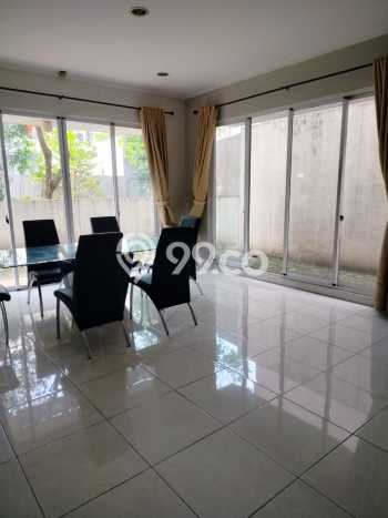 Rumah Luxury Modern Tanpa Renovasi di BSD De Park Tangerang Rumah Luxury Modern Tanpa Renovasi di BSD De Park Tangerang