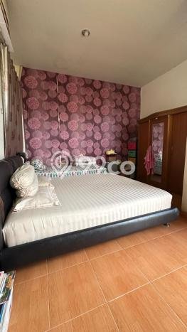 Dijual Hunian Rumah Nyaman 4 KT di BSD, Tangerang Dijual Hunian Rumah Nyaman 4 KT di BSD, Tangerang
