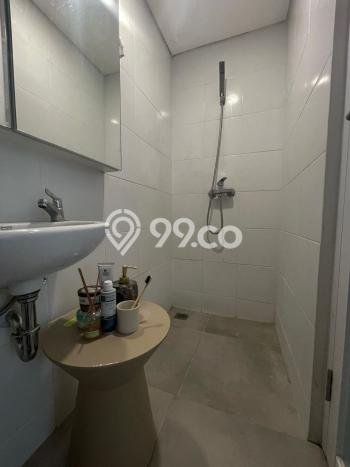 Hunian Nyaman Asri 1 KT Siap Huni di BSD Tangerang Hunian Nyaman Asri 1 KT Siap Huni di BSD Tangerang