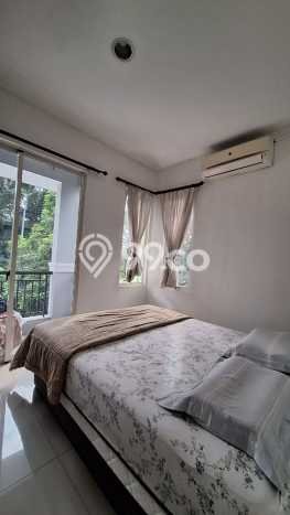Rumah Minimalis 2 KT di BSD Tangerang Semi Furnished Rumah Minimalis 2 KT di BSD Tangerang Semi Furnished